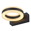 Applique murale LED d'extérieur RING image 0