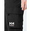 Pantalon de travail cargo haute visibilité classe 1 ALNA 4X image 4