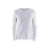 T-shirt de travail manches longues 3500 image 0