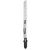 Pack de 5 lames scie sauteuse pour le chantournage - L005W5 image 1