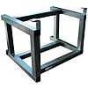 Rehausseur pour station de compression de ressorts 500.8900 image 0