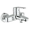 Mitigeur bain/douche Eurosmart Cosmopolitan image 0
