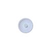 Boite de 100 capuchons blanc RAL 9010 - MR9010C image 0