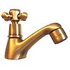 Robinet simple eau froide image 5