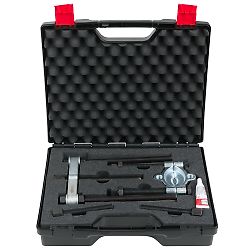Coffret de décolleur de roulements Ø 5 - 60 mm avec potence image