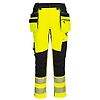 Pantalon DX4 Hi-Vis poches flottantes démontables image 25