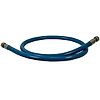Flexible inox gaz naturel 15x21 Femelle - Femelle image 0