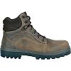 Chaussures de sécurité montantes OAKLAND BIS - Marron image 0