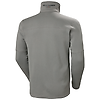 Veste de travail en maille polaire col zippé KENSINGTON image 1