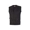 Gilet de travail multipoches CHICA image 16