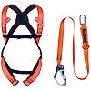 KIT ECHAFAUDAGE ELARA190V2 Orange image 0