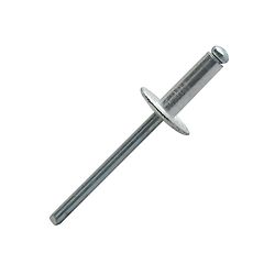 Ø4,8x10mm - Boite de 500 image
