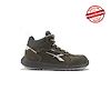 Chaussures de sécurité hautes MERAK ESD S3 CI SRC - Gris image 99