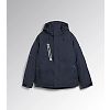 Blouson de travail imperméable PADDED JACKET HYBRID TACTIC image 0