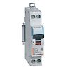 Disjoncteur modulaire UNI+N - Courbe D image 2