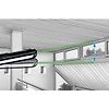 Télémètre laser avec malette et piles LaserRange-Master Gi5 BlackLine image 13