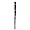 Foret hélicoïdal HSS bois perçage Expert image 4