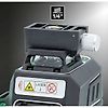 Laser tridimensionnel avec trépied compact 150cm PocketPlane-Laser 4G Set BlackLine image 5
