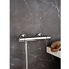 Mitigeur thermostatique douche NF Clapets antipollution image 1