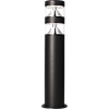 Borne extérieure LED 40cm CASTELLANE 9W - 1000lm - 3000K image 1