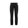 Pantalon industrie stretch 2D femme 7144 image 5