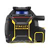 Pack investissement niveau laser rotatif RL600 FATMAX rouge image 2