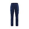 Pantalon industrie stretch 2D femme 7144 image 2