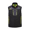 Veste Softshell DX4 (3 Couches) Noir image 2