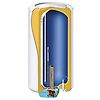Chauffe-eau ACI ZENEO HYBRIDE Vertical Mural Standard image 2