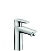 Mitigeur lavabo CoolStart Talis E110 - chrome image 0