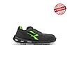 Chaussures de sécurité basses MONSTER BOA ESD S3 CI SRC - Noir/Vert image 43