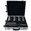 Coffret de 5 couronnes diamantées Classic image 0
