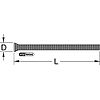 Ressorts de cintrage extérieurs image 1