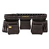 Porte-Outils cuir - Double ceinture  Fatmax Pro image 20