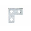 Accessoires pour profilés Indextrut Plaque d’union Équerre Indextrut image 0