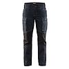 Pantalon de travail maintenance stretch femme 7159 image 0