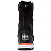 Chaussures de sécurité hautes CHELSEA EVO 2 WNTR TALL S7L HT - Noir image 3