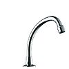 Bec de lavabo sur table orientable 15x21 image 0