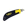 Cutter bi-matiere avec vis de fixation image 1
