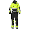 Combinaison de travail imperméable haute visibilité ALNA 2.0 image 0