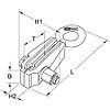 Pince de traction standard image 1