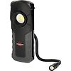 Lampe torche LED HL 1000 ACW Professional rechargeable 1000+380lm - IP54 image 3