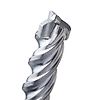 Foret béton OPTIMA3+ 3 taillants cylindrique - 263 image 5