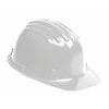 Casque de sécurité GOELAND HDPE image 0