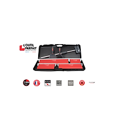 Valise ParfaitLiss'® Plaquiste image