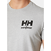 T-shirt de travail à manches courtes avec logo CLASSIC image 1