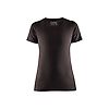 T-shirt de travail manches courtes femme 3334 image 9