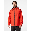 Veste de travail softshell imperméable MANCHESTER 2.0 image 2