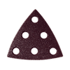 Triangle velcro multi-usages Classic Boite de 50 image 0