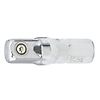 Adaptateur pour visseuse 1/4'', 10 mm image 0